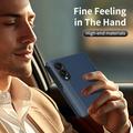 Samsung Galaxy Z Fold8 Smart Clear View Flip Case with Card Slot - Sapphire