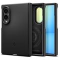 Samsung Galaxy Z Fold8 Spigen Air Fit Pro MagFit MagSafe Case - Black