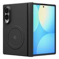 Samsung Galaxy Z Fold8 Spigen AirSkin Aramid MagSafe Case - Black