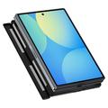 Samsung Galaxy Z Fold8 Spigen AirSkin Aramid MagSafe Case - Black