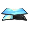 Samsung Galaxy Z Fold8 Spigen AirSkin Aramid MagSafe Case - Black