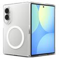 Samsung Galaxy Z Fold8 Spigen AirSkin MagFit MagSafe Case - White / Clear