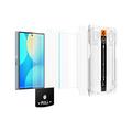 Samsung Galaxy Z Fold8 Spigen Glas.tR EZ Fit Pro Tempered Glass Screen Protector - 2 Pcs. - Clear