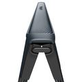 Samsung Galaxy Z Fold8 Spigen Slim Armor Pro Mag Case - Metal Slate