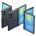 Samsung Galaxy Z Fold8 Spigen Slim Armor Pro Mag Case - Metal Slate