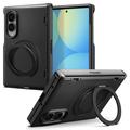 Samsung Galaxy Z Fold8 Spigen Slim Armor Pro S MagSafe Case - Black