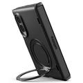 Samsung Galaxy Z Fold8 Spigen Slim Armor Pro S MagSafe Case - Black