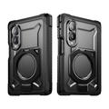 Samsung Galaxy Z Fold8 Supcase Unicorn Beetle Grip Mag MagSafe Case - Black