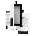 Samsung Galaxy Z Fold8 Ultra 3-in-1 Protection Set - MagSafe Compatible - Clear