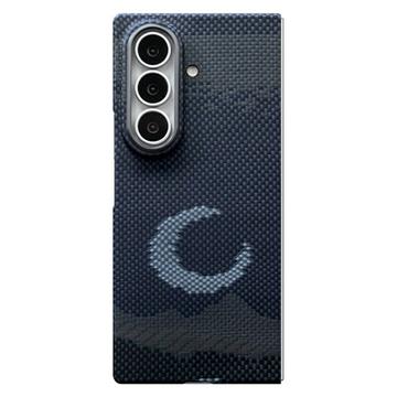 Samsung Galaxy Z Fold8 Ultra Aramid Fiber MagSafe Case - Moon