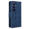 Samsung Galaxy Z Fold8 Ultra Cardholder Wallet Case - Blue