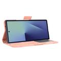 Samsung Galaxy Z Fold8 Ultra Cardholder Wallet Case - Pink
