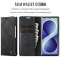 Samsung Galaxy Z Fold8 Ultra Caseme 013 Series Wallet Case