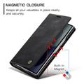 Samsung Galaxy Z Fold8 Ultra Caseme 013 Series Wallet Case