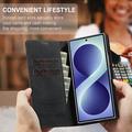 Samsung Galaxy Z Fold8 Ultra Caseme 013 Series Wallet Case