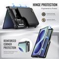 Samsung Galaxy Z Fold8 Ultra Caseme C22 Case RFID Card Wallet