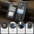 Samsung Galaxy Z Fold8 Ultra Caseme C22 Case RFID Card Wallet
