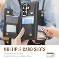Samsung Galaxy Z Fold8 Ultra Caseme C22 Case RFID Card Wallet