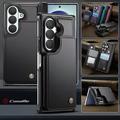 Samsung Galaxy Z Fold8 Ultra Caseme C22 Case RFID Card Wallet