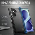 Samsung Galaxy Z Fold8 Ultra Caseme C22 Case RFID Card Wallet