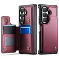 Samsung Galaxy Z Fold8 Ultra Caseme C22 Case RFID Card Wallet