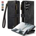Samsung Galaxy Z Fold8 Ultra Caseme C30 Multifunctional Wallet Case