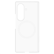 Samsung Galaxy Z Fold8 Ultra Clear Magnet Case GP-FFF976YCATW - Clear