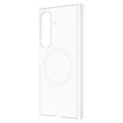 Samsung Galaxy Z Fold8 Ultra Clear Magnet Case GP-FFF976YCATW - Clear