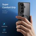 Samsung Galaxy Z Fold8 Ultra Dux Ducis Aimo Hybrid Case - Compatible with MagSafe - Black
