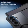 Samsung Galaxy Z Fold8 Ultra Dux Ducis Aimo Hybrid Case - Compatible with MagSafe - Black