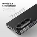 Samsung Galaxy Z Fold8 Ultra Dux Ducis Fort Series Flip Case
