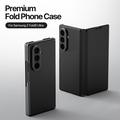 Samsung Galaxy Z Fold8 Ultra Dux Ducis Fort Series Flip Case