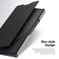 Samsung Galaxy Z Fold8 Ultra Dux Ducis Fort Series Flip Case