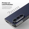 Samsung Galaxy Z Fold8 Ultra Dux Ducis Fort Series Flip Case - Blue