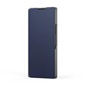 Samsung Galaxy Z Fold8 Ultra Dux Ducis Fort Series Flip Case - Blue