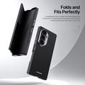 Samsung Galaxy Z Fold8 Ultra Dux Ducis Vyne Magnetic Case with Hinge Protection