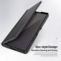 Samsung Galaxy Z Fold8 Ultra Dux Ducis Vyne Magnetic Case with Hinge Protection