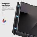 Samsung Galaxy Z Fold8 Ultra Dux Ducis Vyne Magnetic Case with Hinge Protection