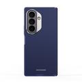 Samsung Galaxy Z Fold8 Ultra Dux Ducis Vyne Magnetic Case with Hinge Protection - Blue