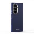Samsung Galaxy Z Fold8 Ultra Dux Ducis Vyne Magnetic Case with Hinge Protection - Blue