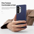 Samsung Galaxy Z Fold8 Ultra Dux Ducis Vyne Magnetic Case with Hinge Protection - Blue