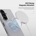Samsung Galaxy Z Fold8 Ultra Dux Ducis Vyne Magnetic Case with Hinge Protection - Grey