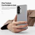 Samsung Galaxy Z Fold8 Ultra Dux Ducis Vyne Magnetic Case with Hinge Protection - Grey