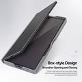 Samsung Galaxy Z Fold8 Ultra Dux Ducis Vyne Magnetic Case with Hinge Protection - Grey