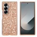 Samsung Galaxy Z Fold8 Ultra Glitter Series Hybrid Case
