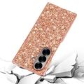 Samsung Galaxy Z Fold8 Ultra Glitter Series Hybrid Case