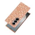 Samsung Galaxy Z Fold8 Ultra Glitter Series Hybrid Case
