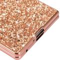 Samsung Galaxy Z Fold8 Ultra Glitter Series Hybrid Case