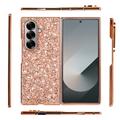 Samsung Galaxy Z Fold8 Ultra Glitter Series Hybrid Case