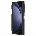 Samsung Galaxy Z Fold8 Ultra Nillkin Camshield Prop Kickstand Case - Compatible with MagSafe - Black